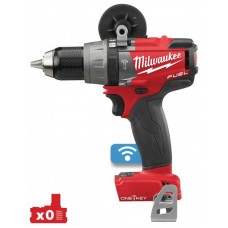 Дрель ударная Milwaukee M18 FUEL ONEPD-0X ONE-KEY