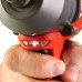 Импульсный винтоверт Milwaukee M18 FUEL™ 1/2" FMTIWP12-502X фиксация пином