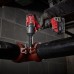 Импульсный винтоверт Milwaukee M18 FUEL™ 1/2" FMTIWP12-502X фиксация пином