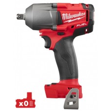 Импульсный гайковерт Milwaukee 1/2" М18 FUEL CHIWF12-0X