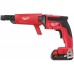 Шуруповерт для работ по гипсокартону Milwaukee  M18 FSG-0X FUEL