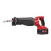 Сабельная пила Milwaukee М18 FUEL SAWZALL® ONESX-902X ONE-KEY