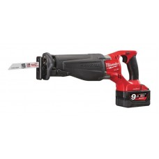 Сабельная пила Milwaukee М18 FUEL SAWZALL® ONESX-902X ONE-KEY