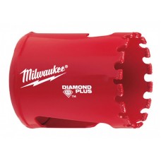 Коронка для алмазного сверления Milwaukee Diamond Plus 68 ММ 5/8" X 18 мм