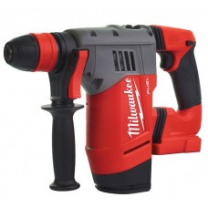 Аккумуляторный перфоратор Milwaukee M18 FUEL CHPX-0X